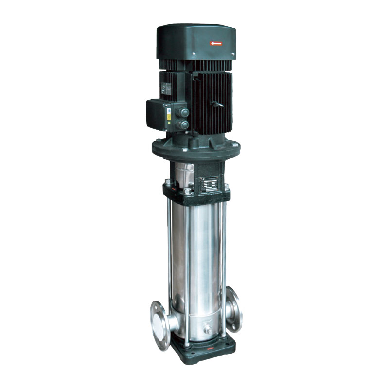 DVF立式多级不锈钢水泵,瑞莱斯增压水泵