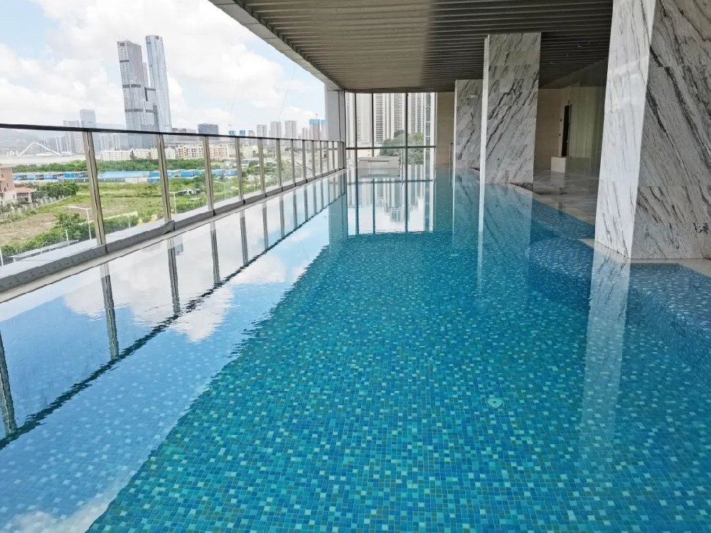 游泳池建造,泳池建造,建游泳池