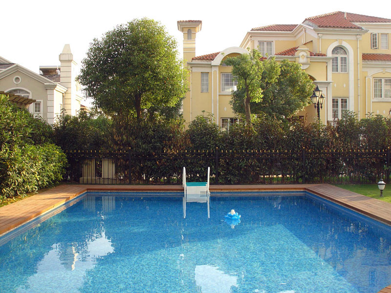 别墅游泳池水处理设备,别墅游泳池设备,别墅游泳池设备哪家好